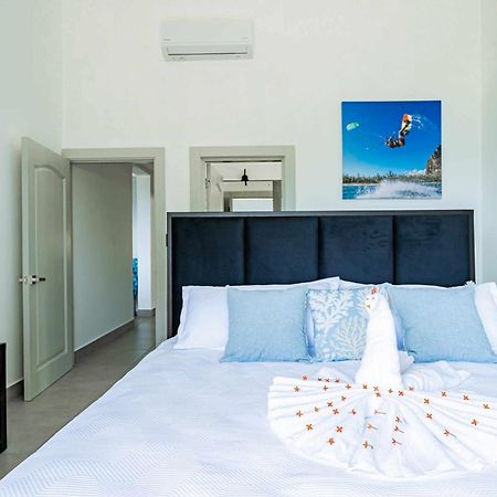 Kite Beach Penthouse كاباريتي المظهر الخارجي الصورة