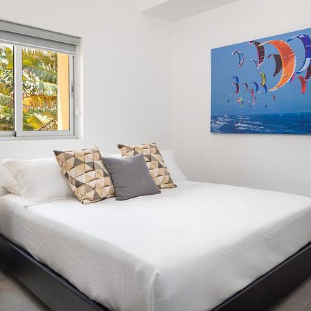 Kite Beach Penthouse كاباريتي المظهر الخارجي الصورة