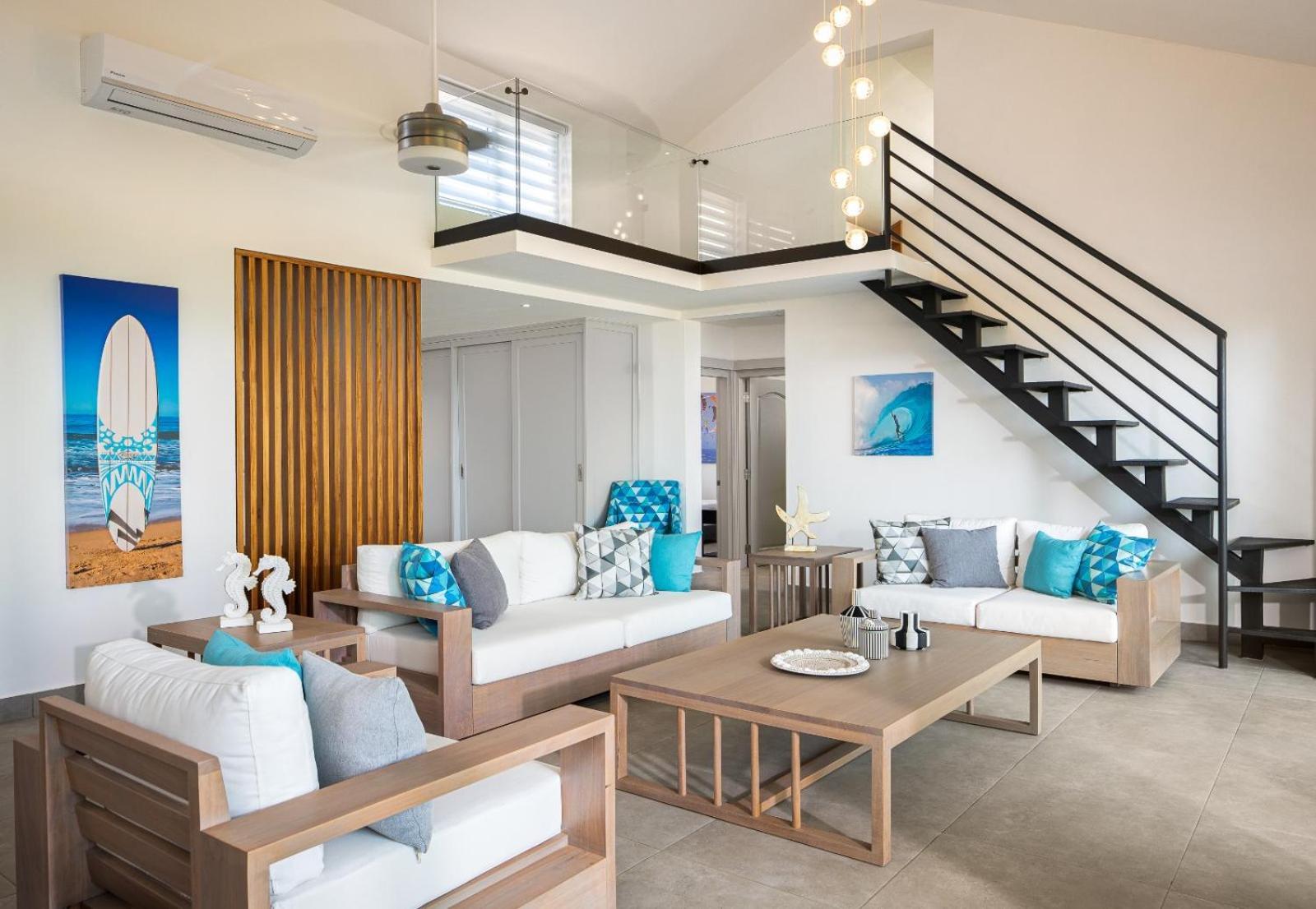 Kite Beach Penthouse كاباريتي المظهر الخارجي الصورة