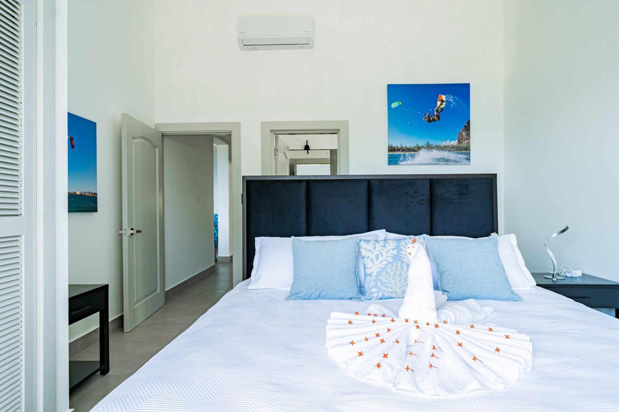 Kite Beach Penthouse كاباريتي المظهر الخارجي الصورة