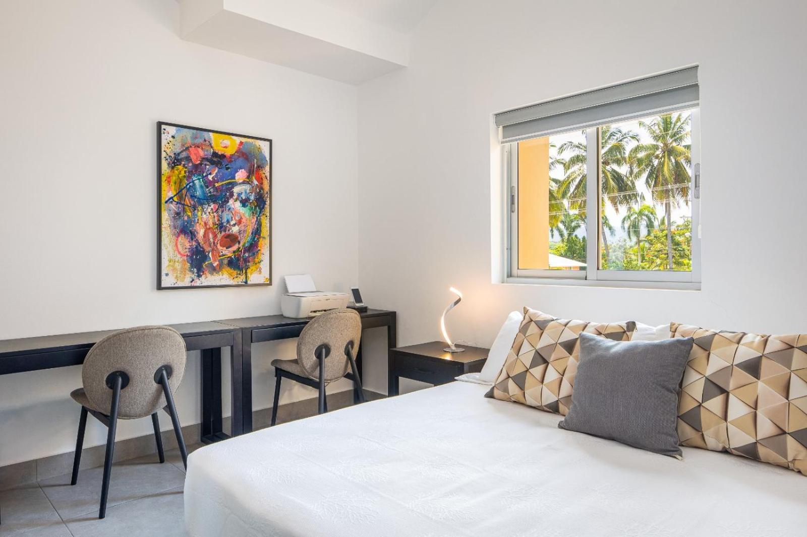 Kite Beach Penthouse كاباريتي المظهر الخارجي الصورة