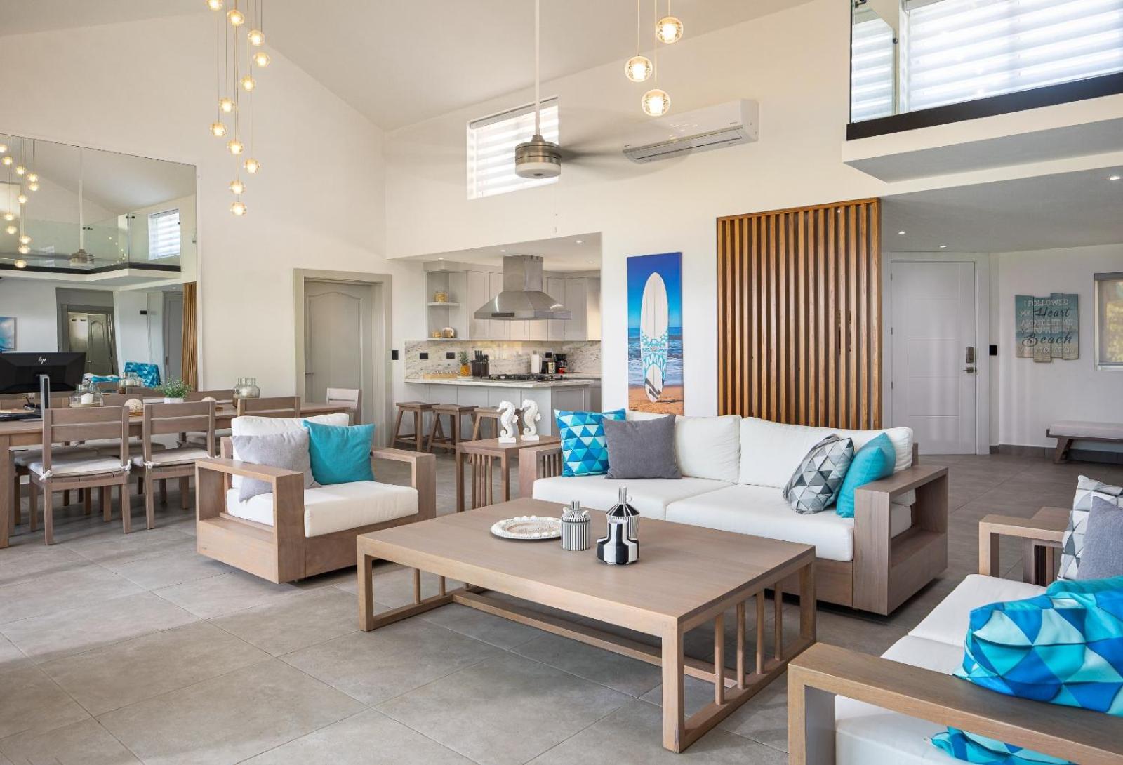 Kite Beach Penthouse كاباريتي المظهر الخارجي الصورة