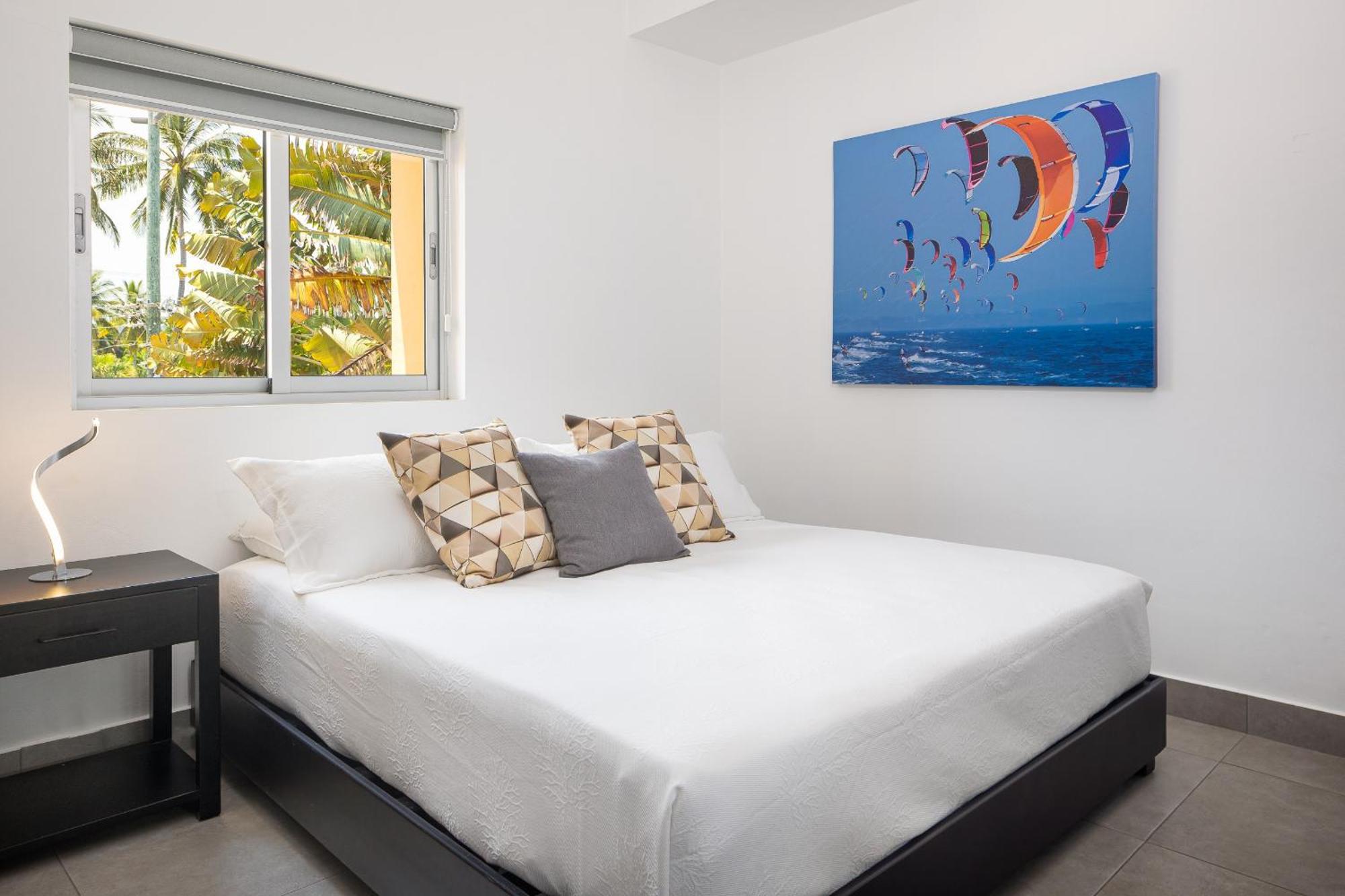 Kite Beach Penthouse كاباريتي المظهر الخارجي الصورة