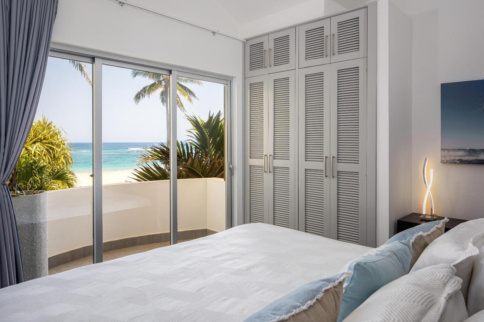 Kite Beach Penthouse كاباريتي المظهر الخارجي الصورة