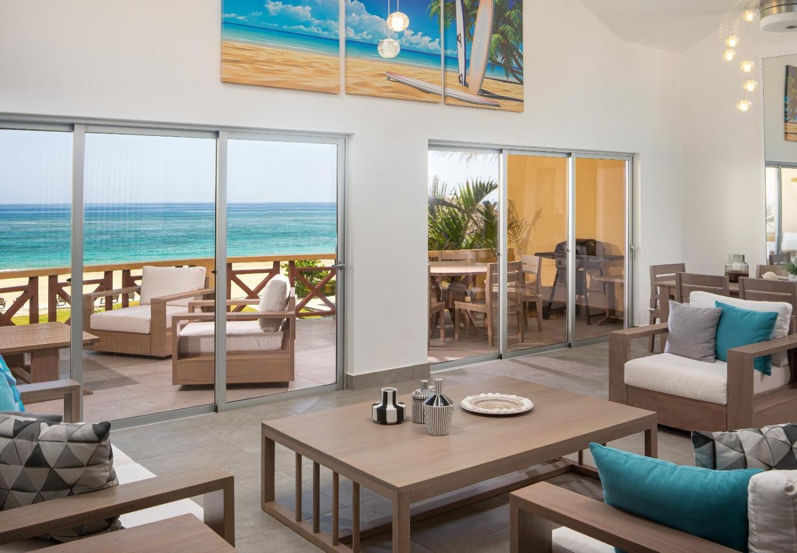 Kite Beach Penthouse كاباريتي المظهر الخارجي الصورة