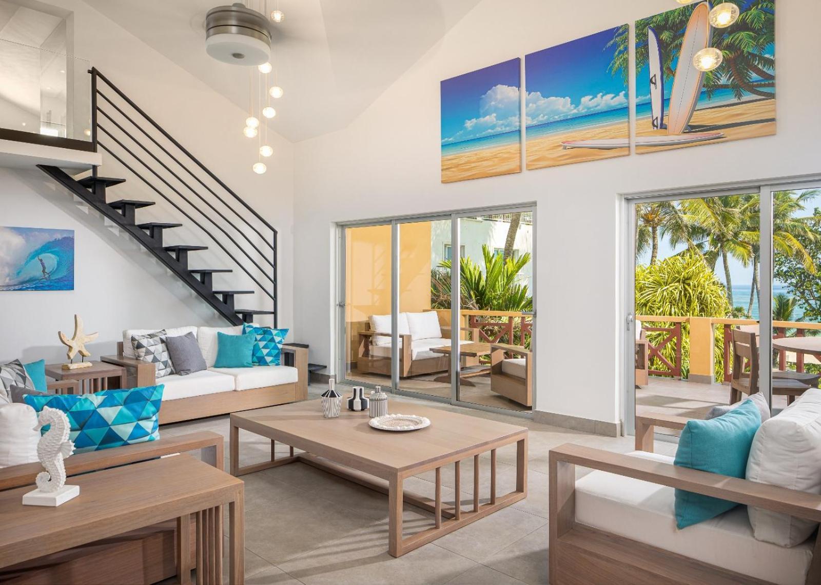 Kite Beach Penthouse كاباريتي المظهر الخارجي الصورة