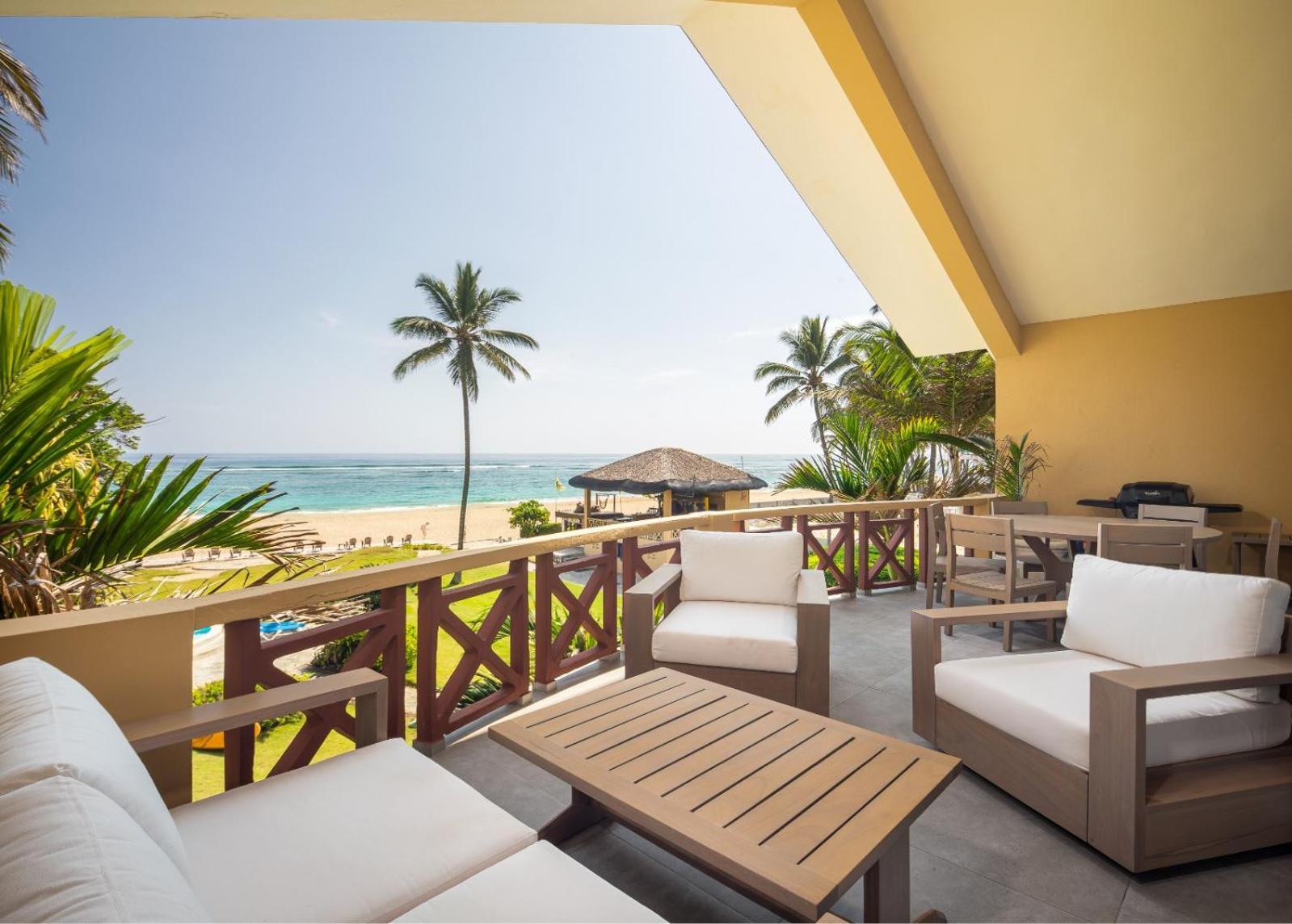 Kite Beach Penthouse كاباريتي المظهر الخارجي الصورة