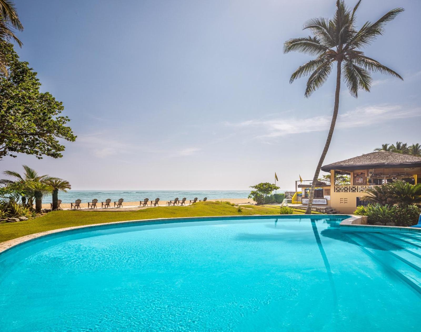 Kite Beach Penthouse كاباريتي المظهر الخارجي الصورة