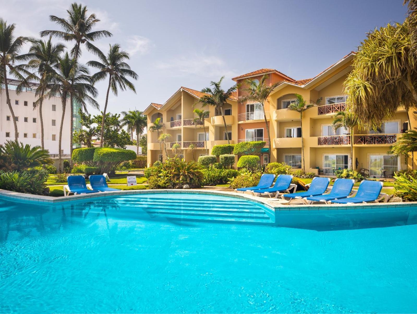 Kite Beach Penthouse كاباريتي المظهر الخارجي الصورة