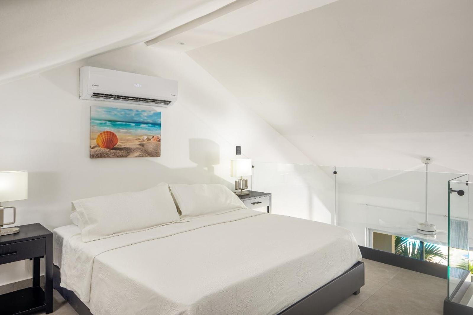 Kite Beach Penthouse كاباريتي المظهر الخارجي الصورة