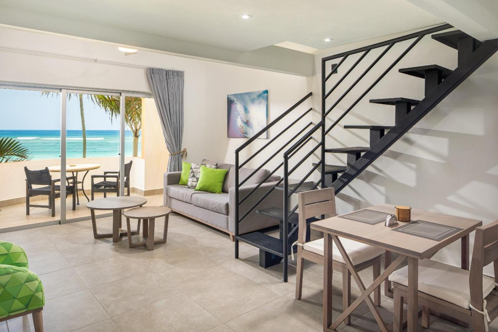 Kite Beach Penthouse كاباريتي المظهر الخارجي الصورة