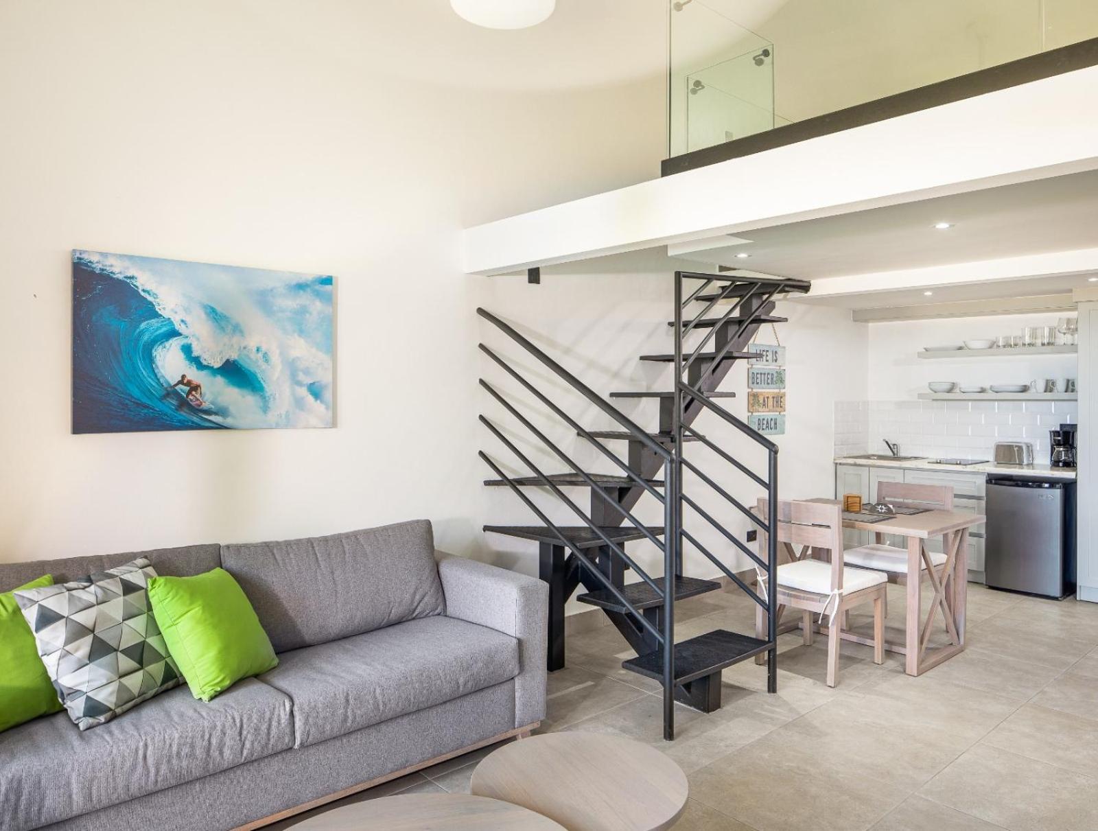 Kite Beach Penthouse كاباريتي المظهر الخارجي الصورة