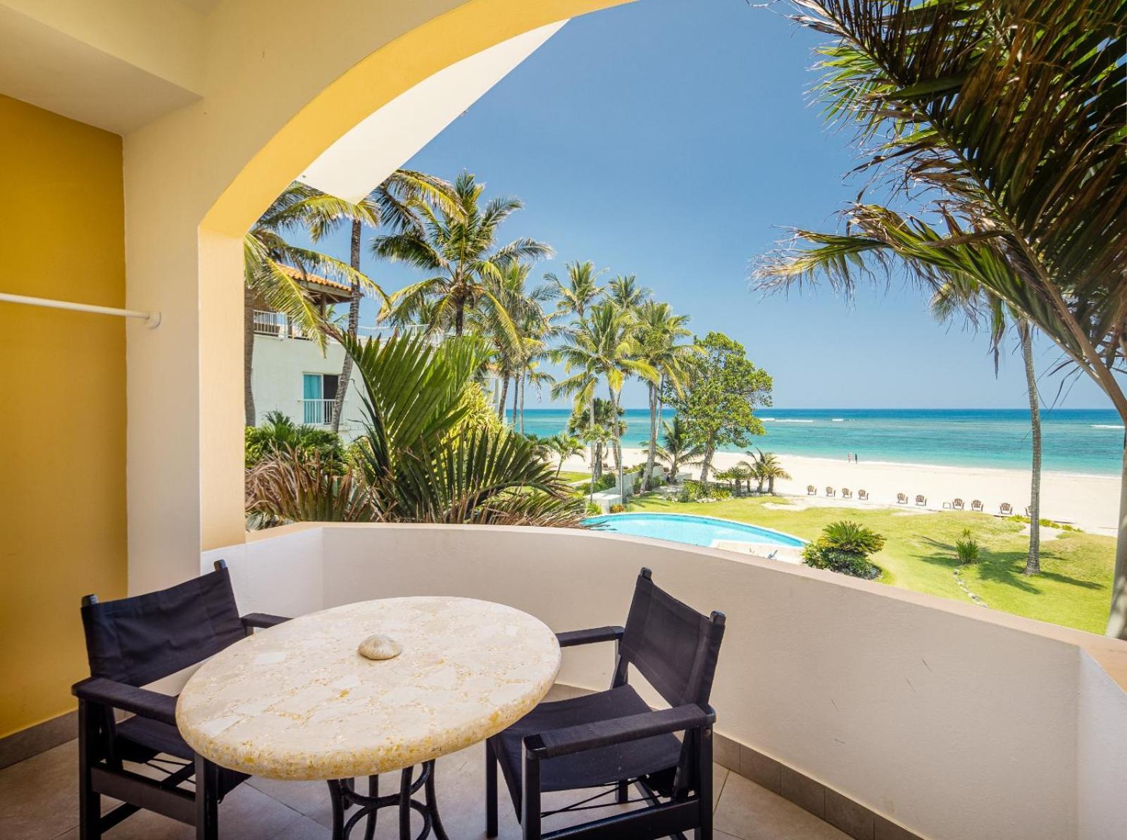 Kite Beach Penthouse كاباريتي المظهر الخارجي الصورة