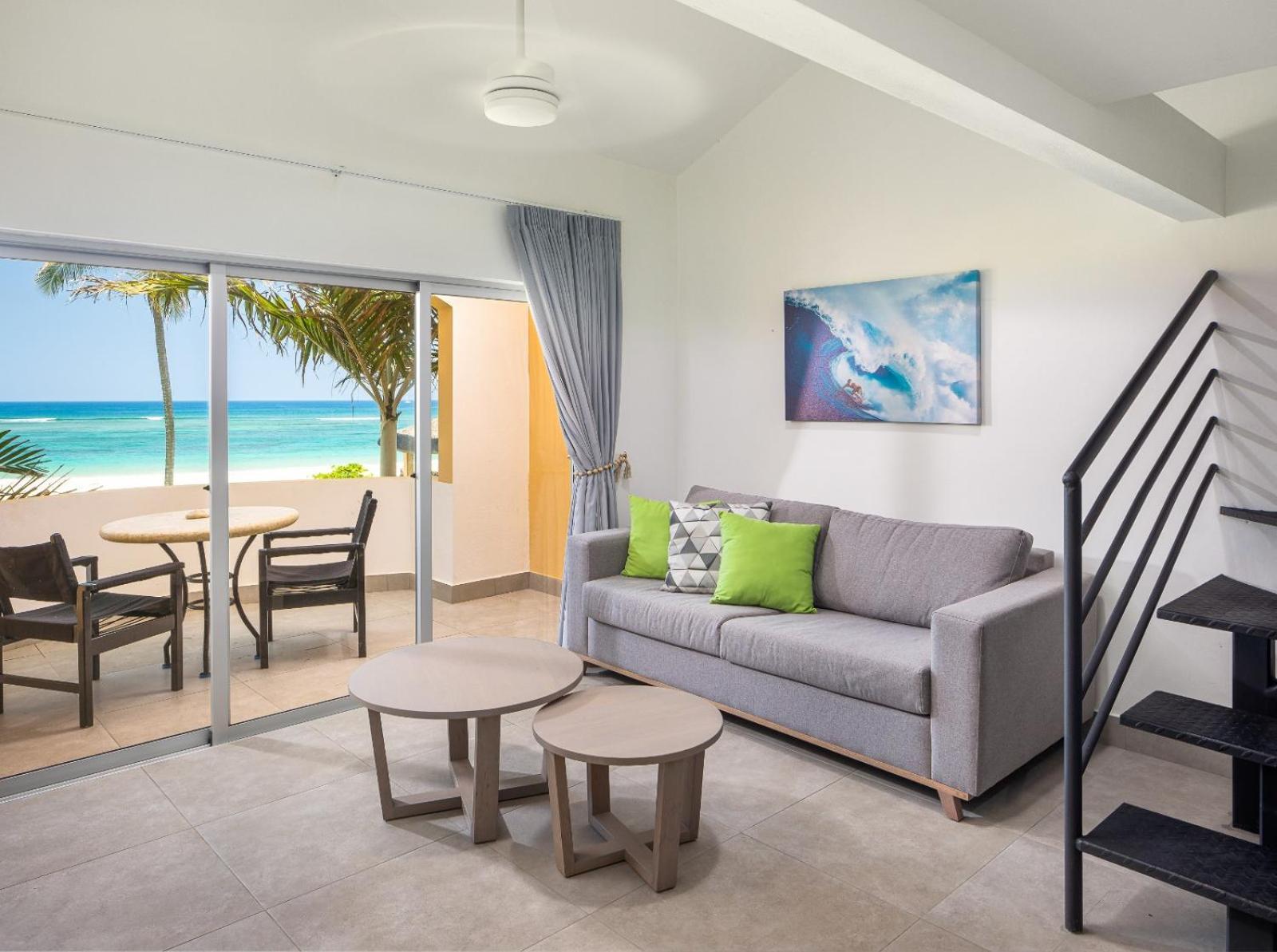 Kite Beach Penthouse كاباريتي المظهر الخارجي الصورة